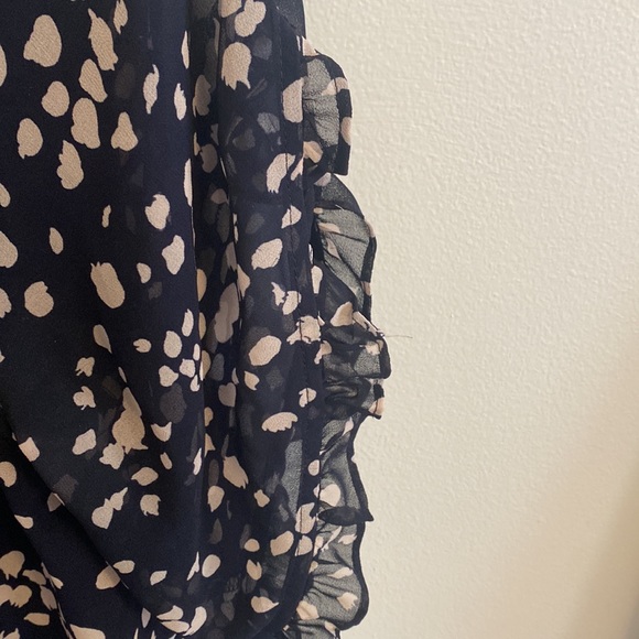 Madewell blouse - Picture 4 of 4